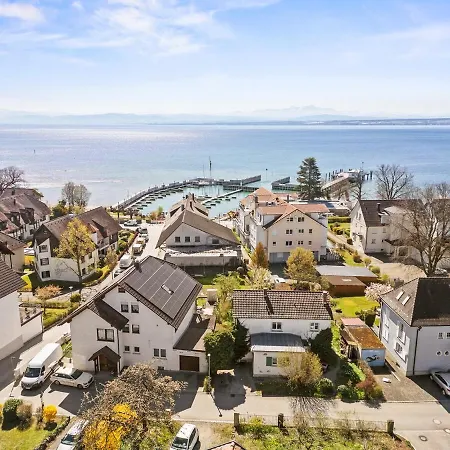 Hafenblick Direkt Am *