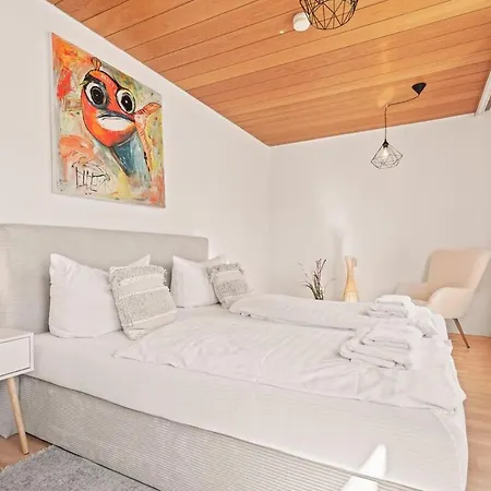 Apartman Hafenblick Direkt Am *