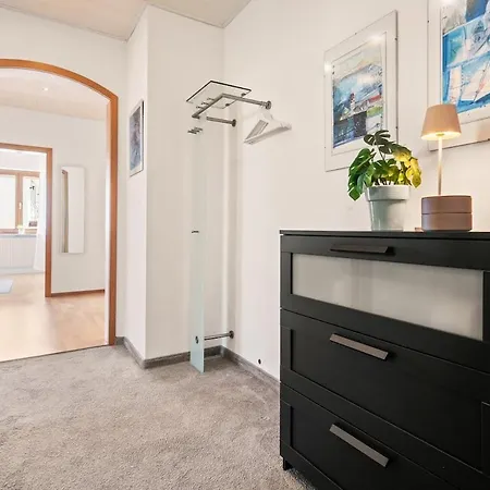 Hafenblick Direkt Am Apartman Hagnau