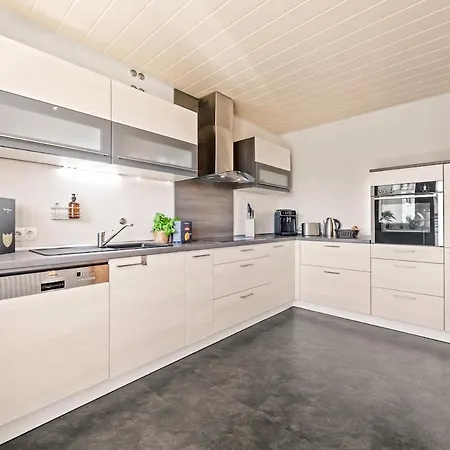 Apartman Hafenblick Direkt Am