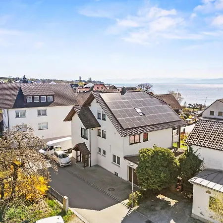 Hafenblick Direkt Am هاغنو
