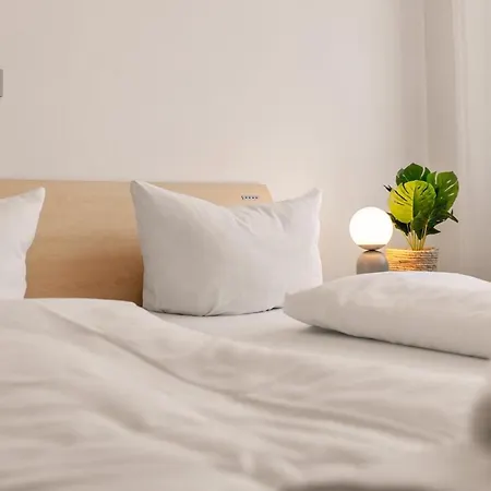 Hafenblick Direkt Am Apartman *