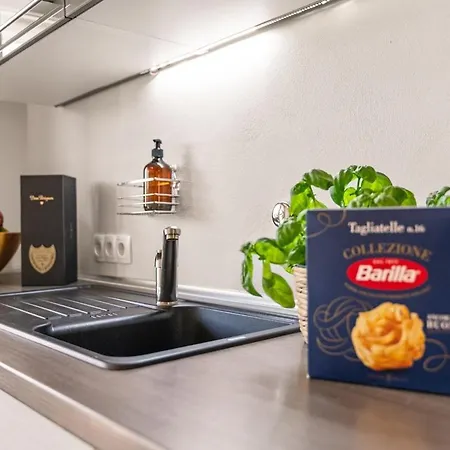 Hafenblick Direkt Am *